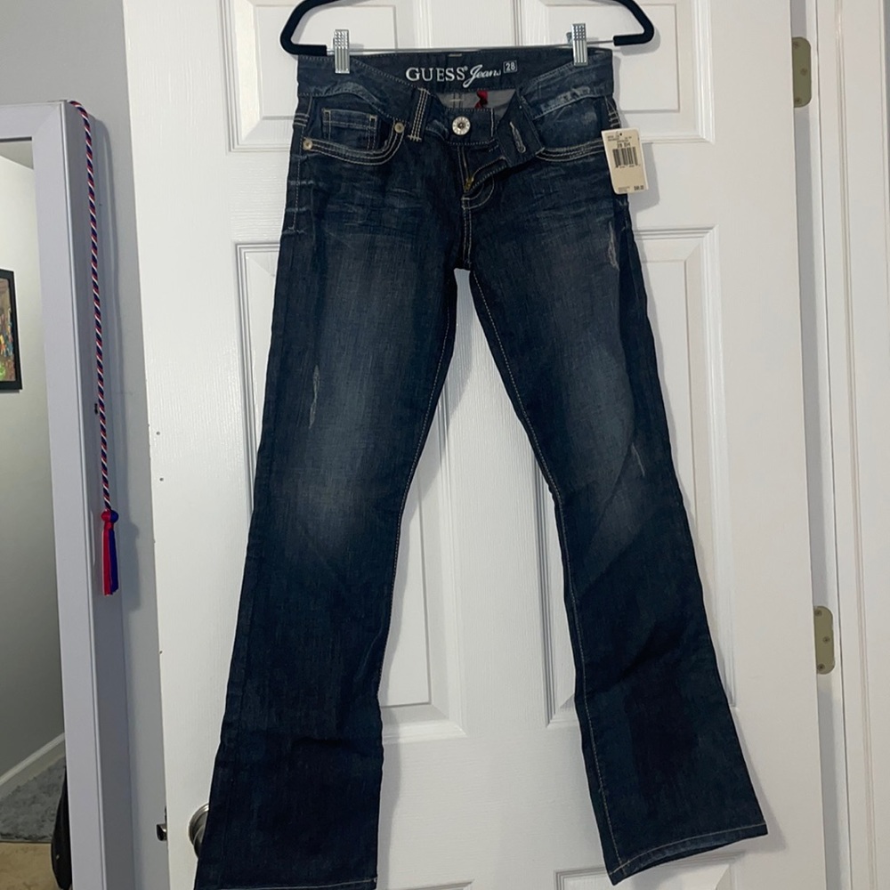 Guess Jeans